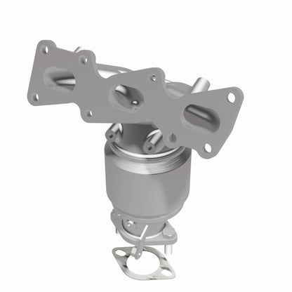 MagnaFlow Conv DF 11-12 Kia Sedona 3.5L OEM Grade Manifold Magnaflow
