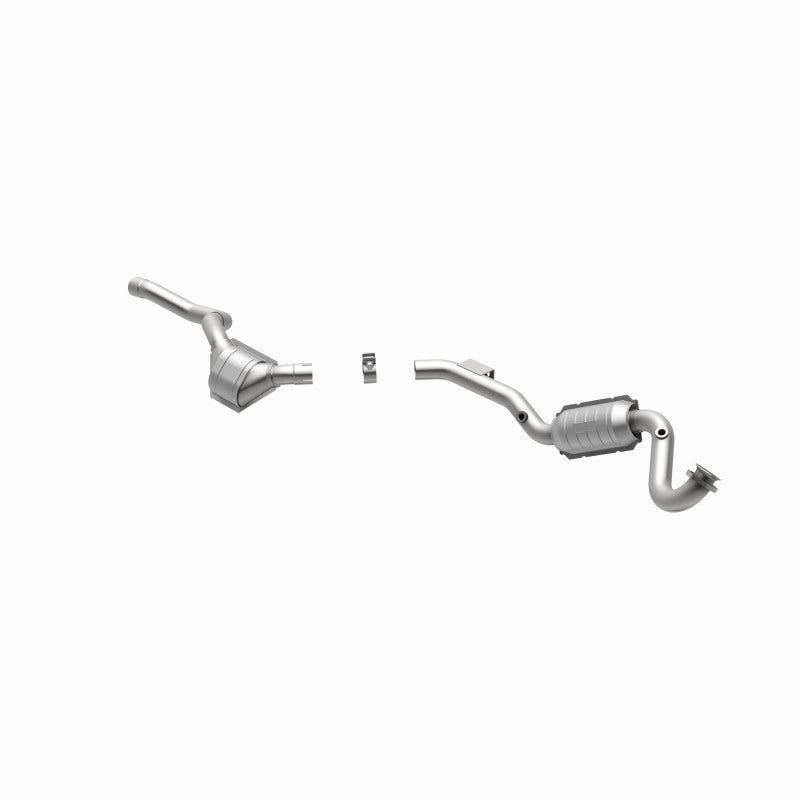 MagnaFlow Conv DF Mercedes ML430 99-02 Passenger Side OEM Magnaflow