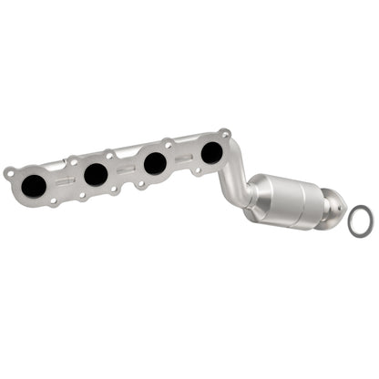 MagnaFlow Conv DF 08-09 Lexus LS600H 5.0L Magnaflow