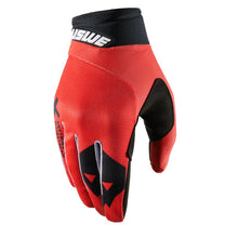 Load image into Gallery viewer, USWE Rok Off-Road Glove Flame Red - S
