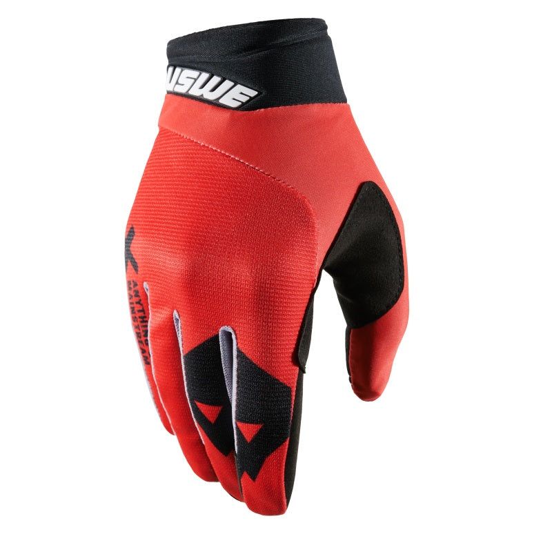 USWE Rok Off-Road Glove Flame Red - L