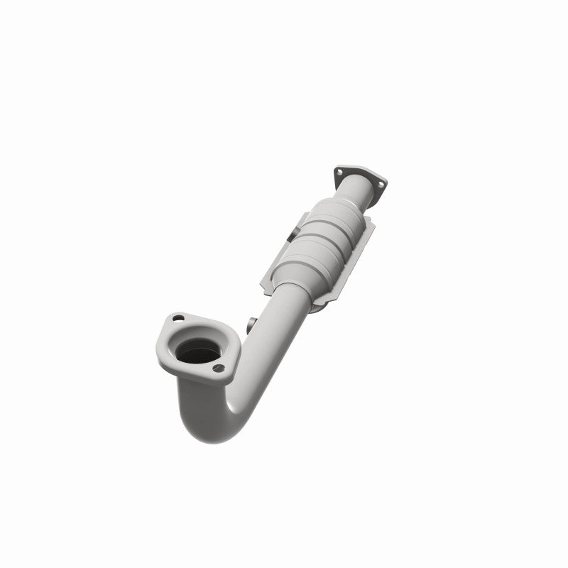 MagnaFlow Conv DF 07-09 Honda Truck CR-V 2.4L Magnaflow