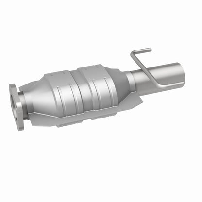 MagnaFlow Conv DF 95-02 Continental 4.6L rear Magnaflow