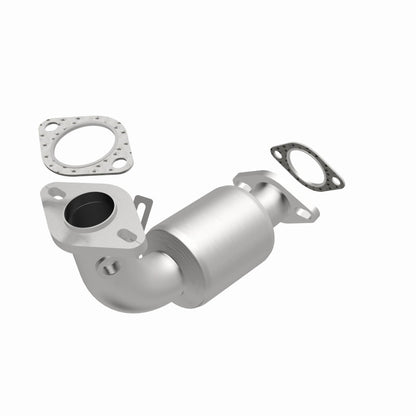 MagnaFlow Conv DF 5/00-01 Mitsubishi Eclipse 2.4L Front / 99-5/00 Galant 2.4L Front Magnaflow