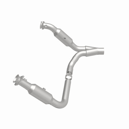 Magnaflow 2009 Dodge Ram 1500 5.7L Direct Fit Converter Magnaflow