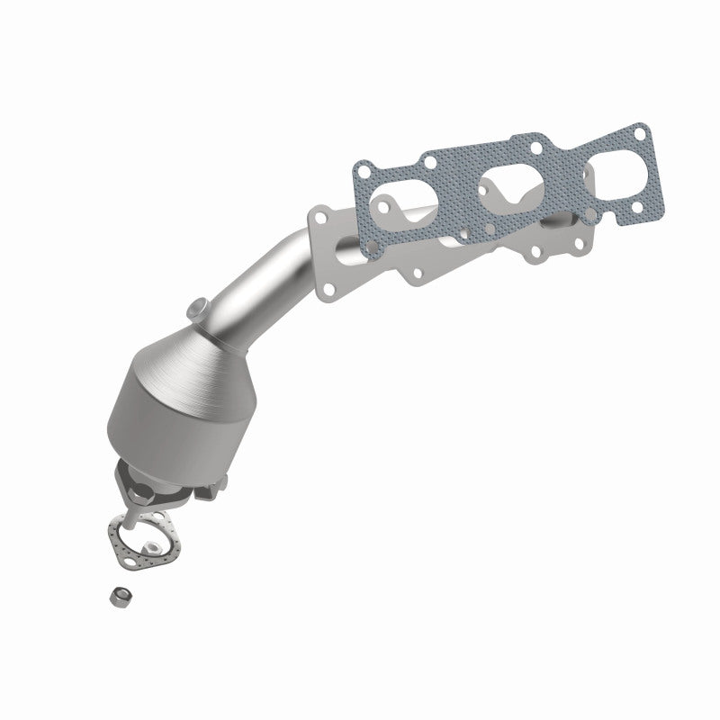 Magnaflow Conv DF 2007-2009 Sorento 3.3 3.8 L Manifold Magnaflow
