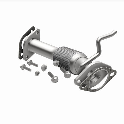 BRE Exhaust 11-14 Sonata 2.0L 2.4L Front Pipe Kit