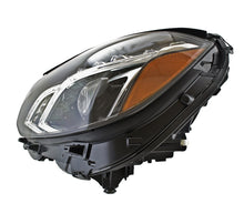 Load image into Gallery viewer, Hella 2014 Mercedes-Benz E-Class W Actv Curve 14- Headlamp Lh Led