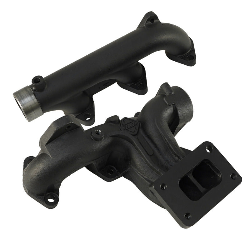 BD Diesel 19-24 Ram 2500/3500 6.7L Cummins Exhaust Manifold