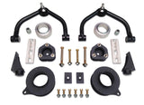 Tuff Country 09-18 Dodge Ram 1500 4X4 4in Uni-Ball Lift Kit (No Shocks)