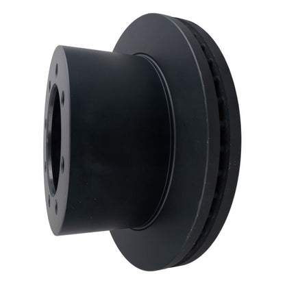 Timbren 20-26 Chevrolet Silverado 3500 HD/GMC Sierra 3500 HD BES Coated Brake Rotor - Rear