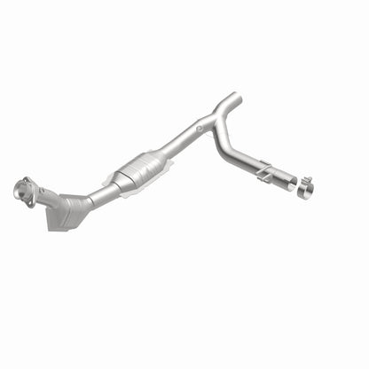 MagnaFlow CONV DF 99 F-150 5.4L V8 P/S 2WD Magnaflow