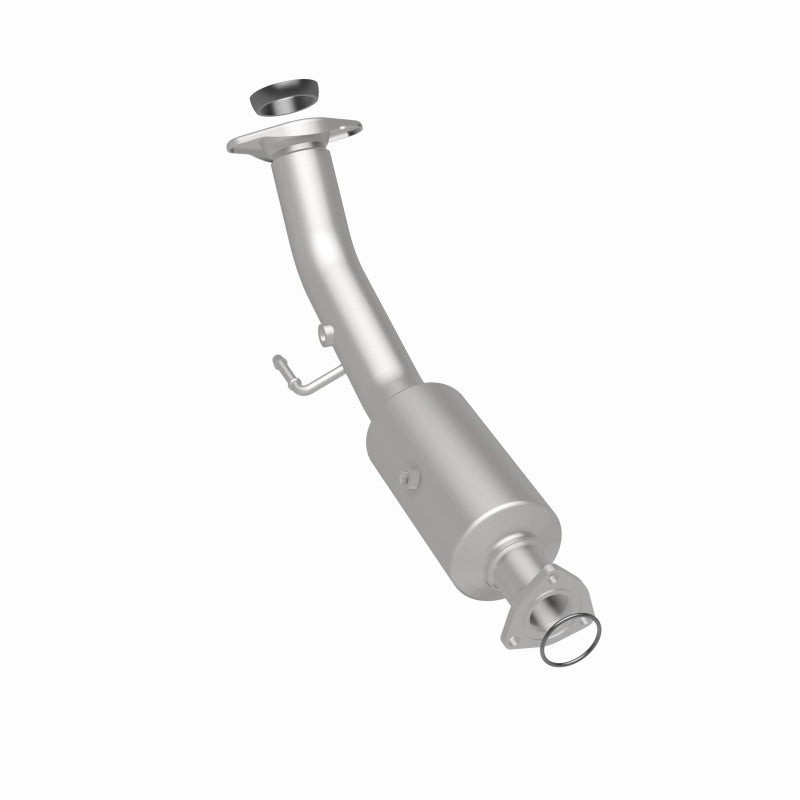 MagnaFlow 2007-2011 Honda Civic L4 2.0L California Catalytic Converter Direct Fit Magnaflow