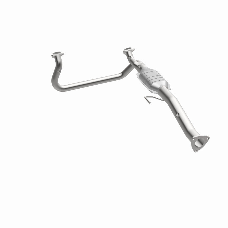 Magnaflow 96-99 Chevrolet Astro 4.3L Direct Fit Converter Magnaflow