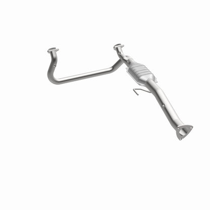 Magnaflow 96-99 Chevrolet Astro 4.3L Direct Fit Converter Magnaflow