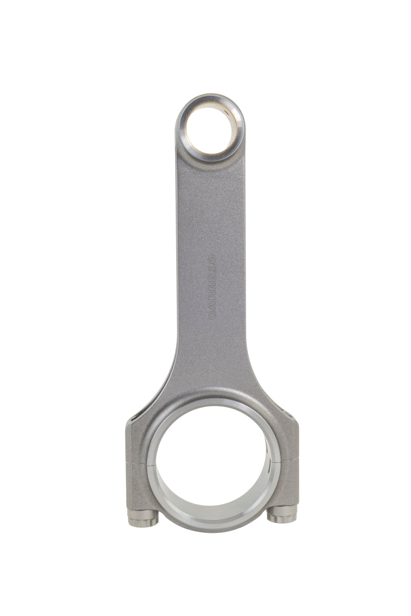 Carrillo Dodge SRT4 (2.4) Pro-H 3/8 CARR Bolt Connecting Rod (Single Rod)