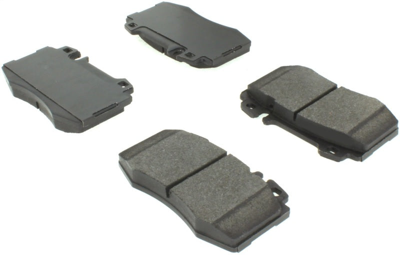 StopTech Street Disc Brake Pads - 305.08470 Stoptech
