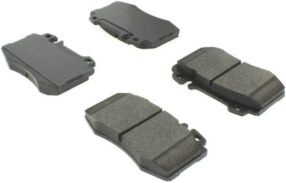 StopTech Street Disc Brake Pads - 305.08470 Stoptech