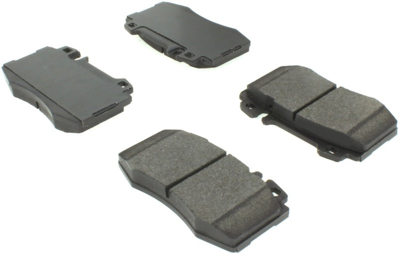 StopTech Street Disc Brake Pads - 305.08470