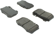 Load image into Gallery viewer, StopTech Street Disc Brake Pads - 305.08470