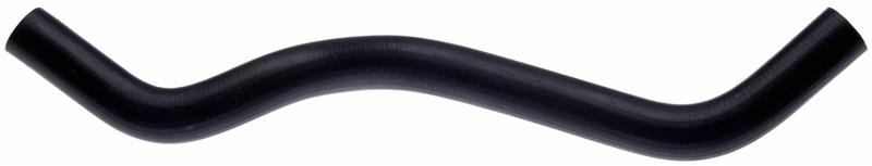 Gates 00-02 Ford Taurus V-6 3.0L Pipe-1 ToWater Pump Molded Heater Hose