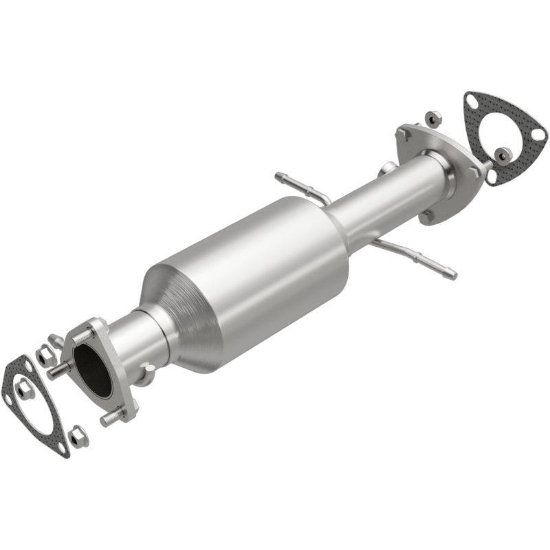 MagnaFlow California Grade Catalytic Converter Direct Fit 96-97 GMC Sonoma / Chevrolet S10 Magnaflow