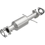 MagnaFlow California Grade Catalytic Converter Direct Fit 96-97 GMC Sonoma / Chevrolet S10