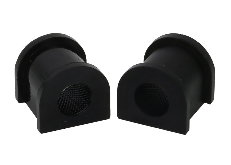 Whiteline Plus 2001-2007 Toyota Corolla ZZE 122-123 Front Sway Bar Mount Bushing Whiteline