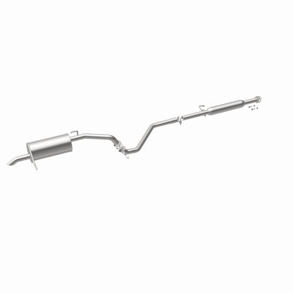 MagnaFlow BRE Exhaust Kit 11-16 Hyundai Elantra 1.8L