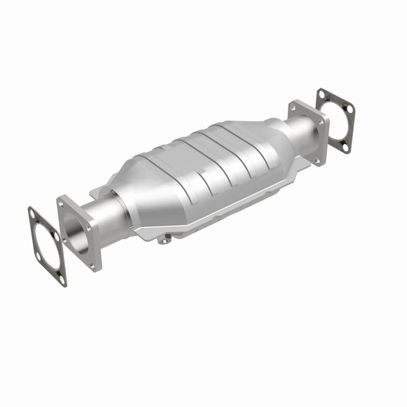 MagnaFlow California Converter Direct Fit 75-82 Chevrolet LUV 1.8L / 86-91 Isuzu Trooper 2.3L Magnaflow