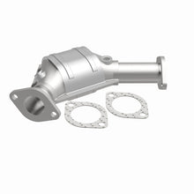 Load image into Gallery viewer, MagnaFlow Conv DF 95-99 Subaru Impreza 2.2L