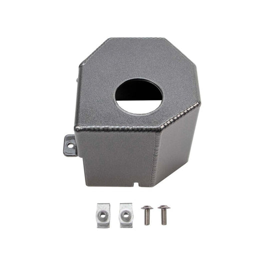Wehrli 17-25 Power Stroke 6.7L Brake Master Cylinder Cover - Gloss Black