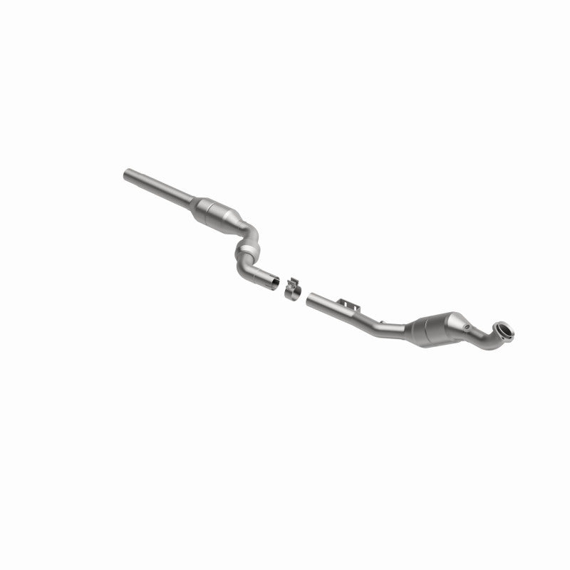 MagnaFlow Conv DF 98-02 Mercedes E320 3.2L Magnaflow