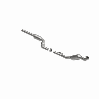 MagnaFlow Conv DF 98-02 Mercedes E320 3.2L Magnaflow