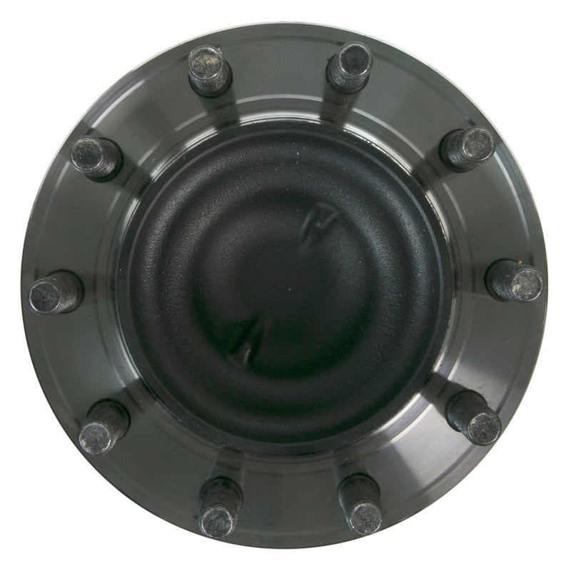 MOOG 11-16 Ford F-450 Super Duty Front Hub Assembly Moog