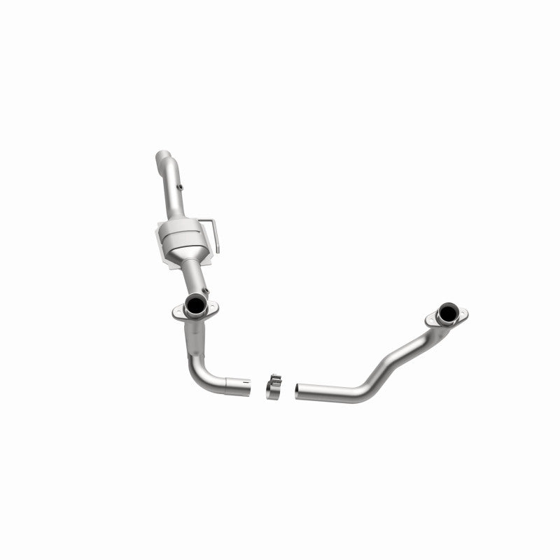 MagnaFlow Conv DF 00-03 Dodge Durango 4.7L 4WD Magnaflow