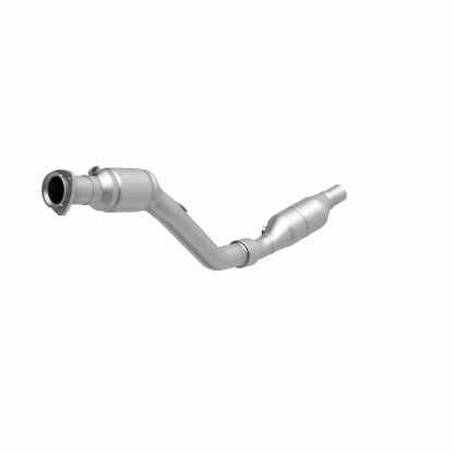 MagnaFlow Conv DF 04-06 Audi S4 4.2L Magnaflow