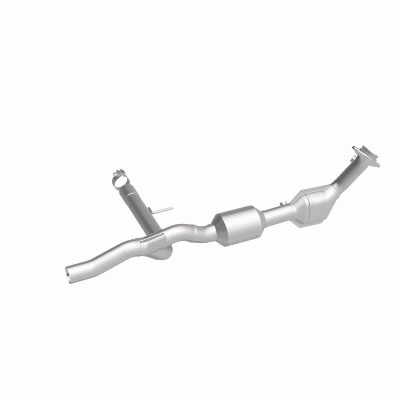 Magnaflow 04-06 F-150 V8 4.6 OEM Underbody Direct Fit Converter Magnaflow