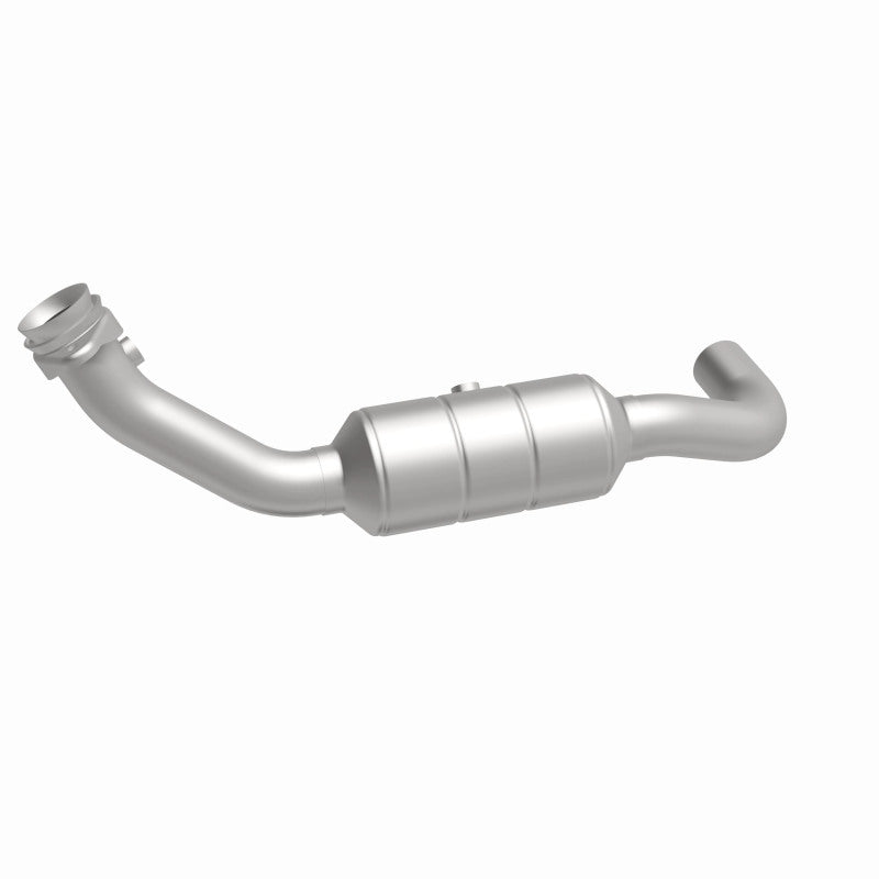 MagnaFlow Conv DF F-150 04-06 8 4.6L Magnaflow