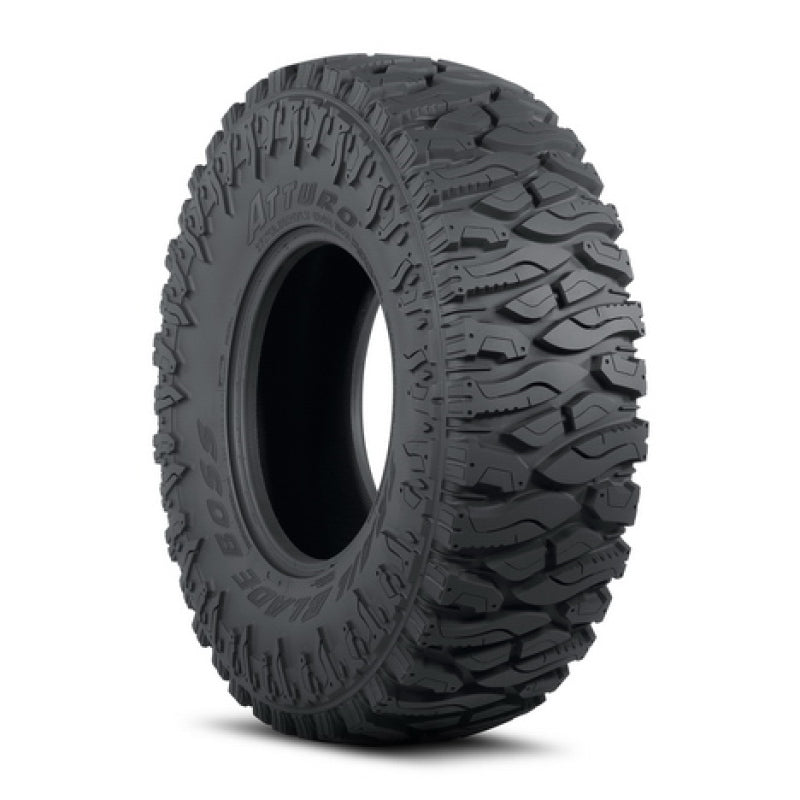 Atturo Trail Blade Boss Tire - 40x13.50R17LT 136Q TBBO-J53G7ATA