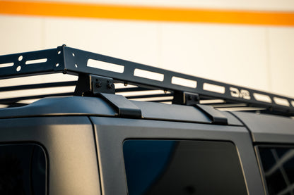 DV8 Offroad 21-24 Ford Bronco Hard Top Roof Rack  RRBR-02