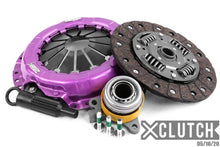 Load image into Gallery viewer, XClutch 05-11 Lotus Elise Base 1.8L Stage 1 Sprung Organic Clutch Kit