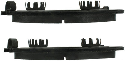 StopTech Street Disc Rear Brake Pads - 305.04120 Stoptech