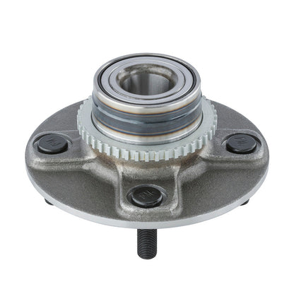 MOOG 99-02 INFINITI G Rear Hub Assembly Moog
