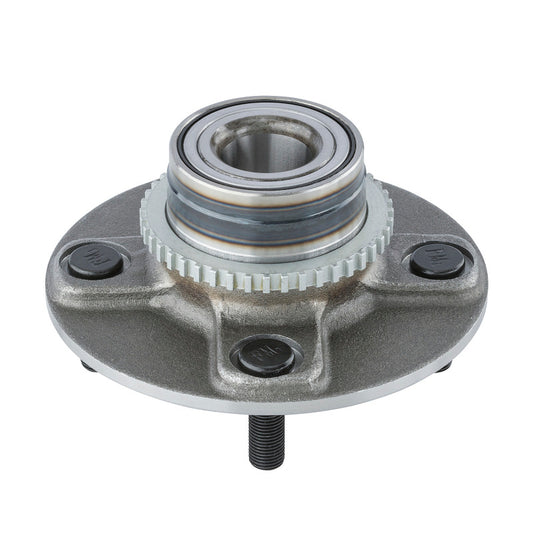 MOOG 99-02 INFINITI G Rear Hub Assembly Moog