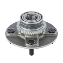 Load image into Gallery viewer, MOOG 99-02 INFINITI G Rear Hub Assembly