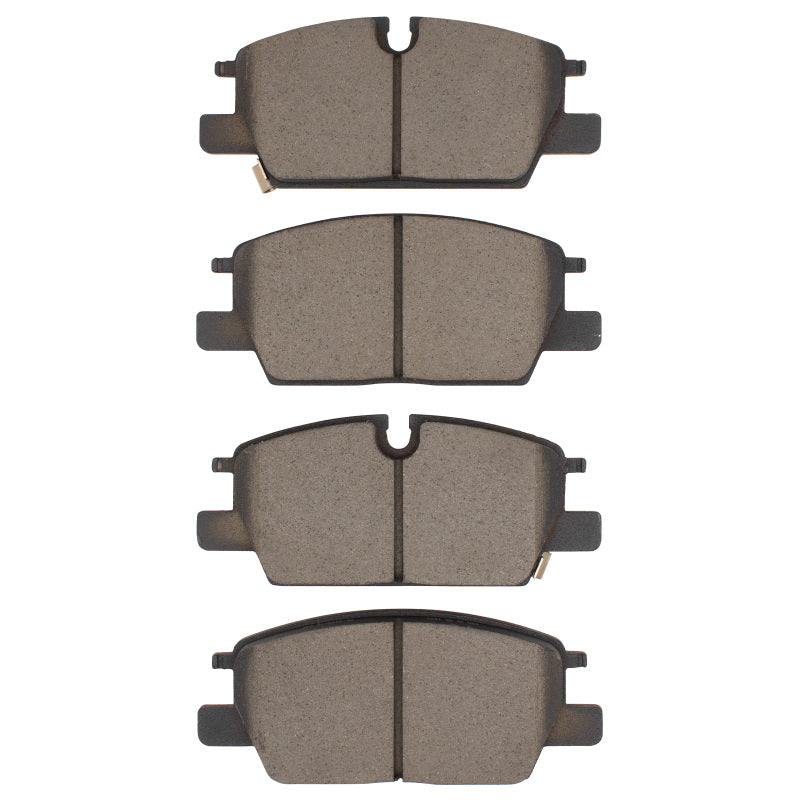 R1 20-26 GMC Terrain Front Optimum OE Brake Pads