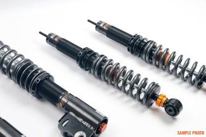 AST 07-21 Fiat 500 FF FWD 5100 Street Coilovers w/ Springs ACU-FT1002S