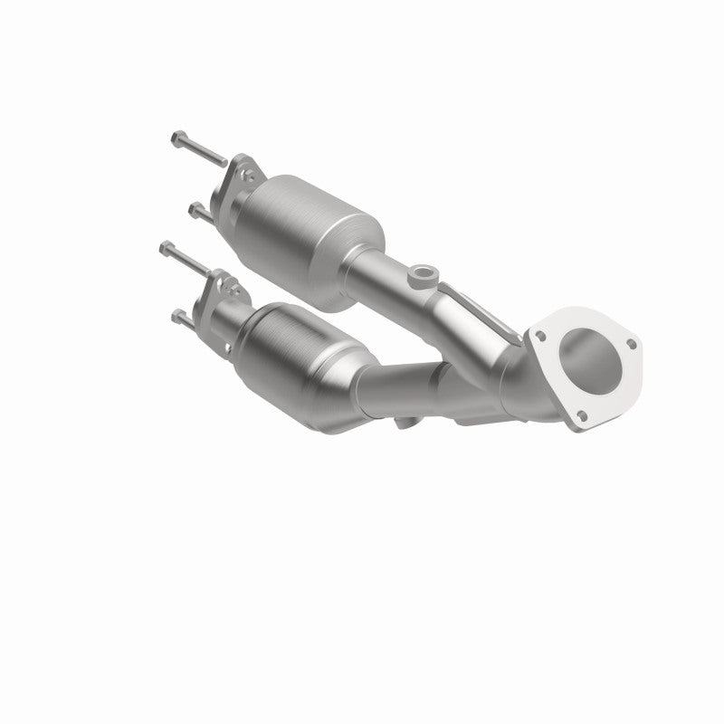 MagnaFlow Conv DF 00-01 Cherokee 4L Front Magnaflow