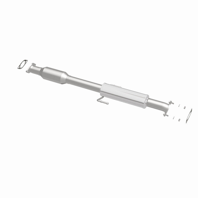 Magnaflow 14-15 Cadenza 3.3L Underbody Direct Fit Converter Magnaflow